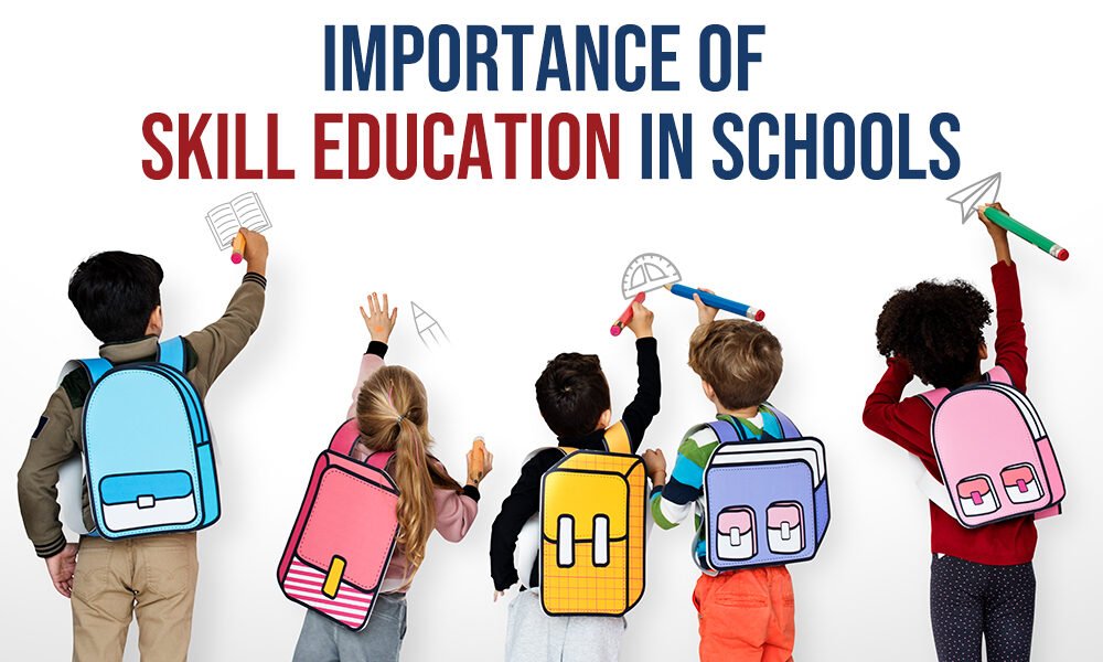 CBSE Skill Education