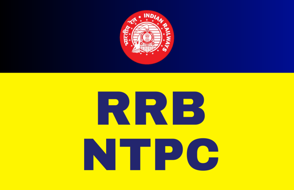 RRB NTPC Syllabus