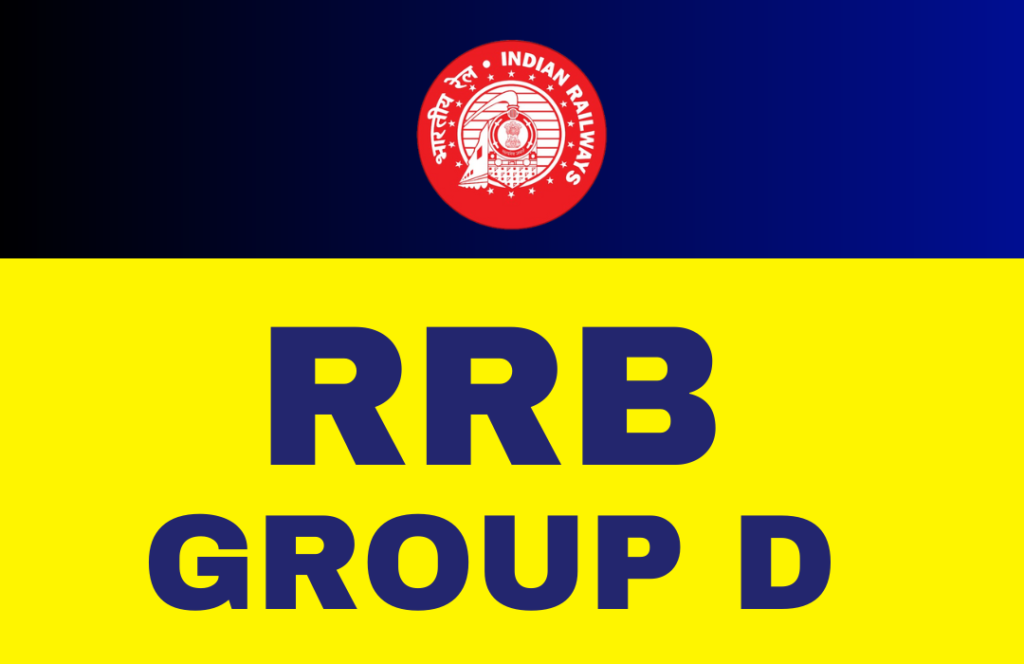 RRB Group D
