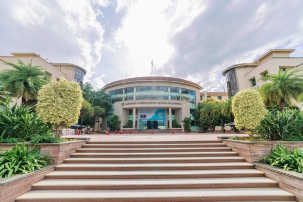 Avani Goenka Achievement and Awards