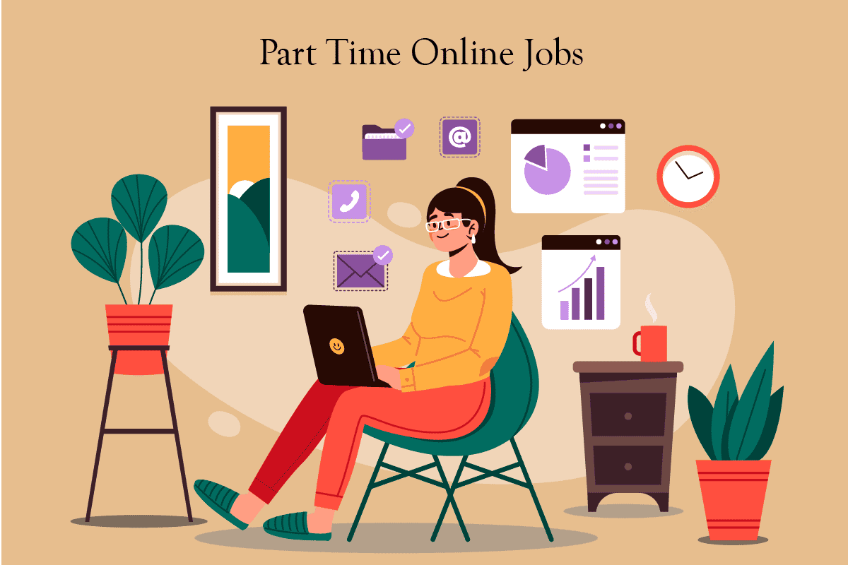 Online Jobs for Students
