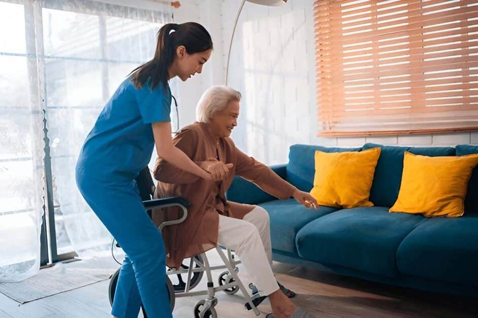 Caregiver Jobs in 2025