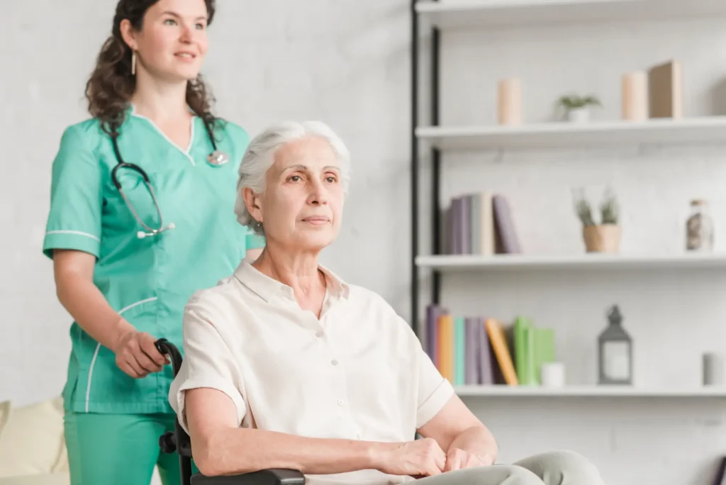 Caregiver Jobs in 2025
