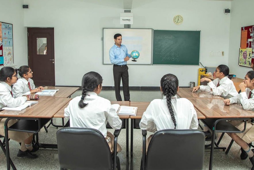 Scope of Sociology of Education