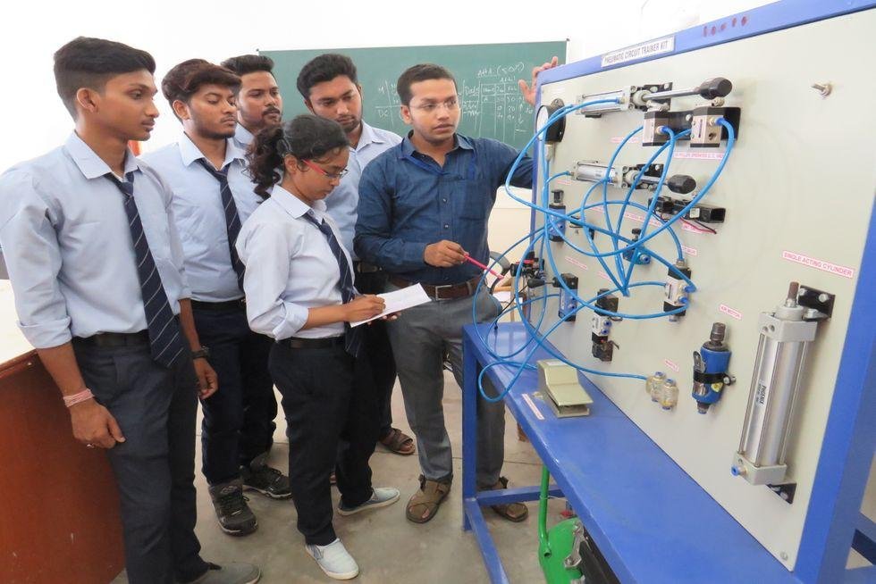 Aryabhatt Institute of Technology