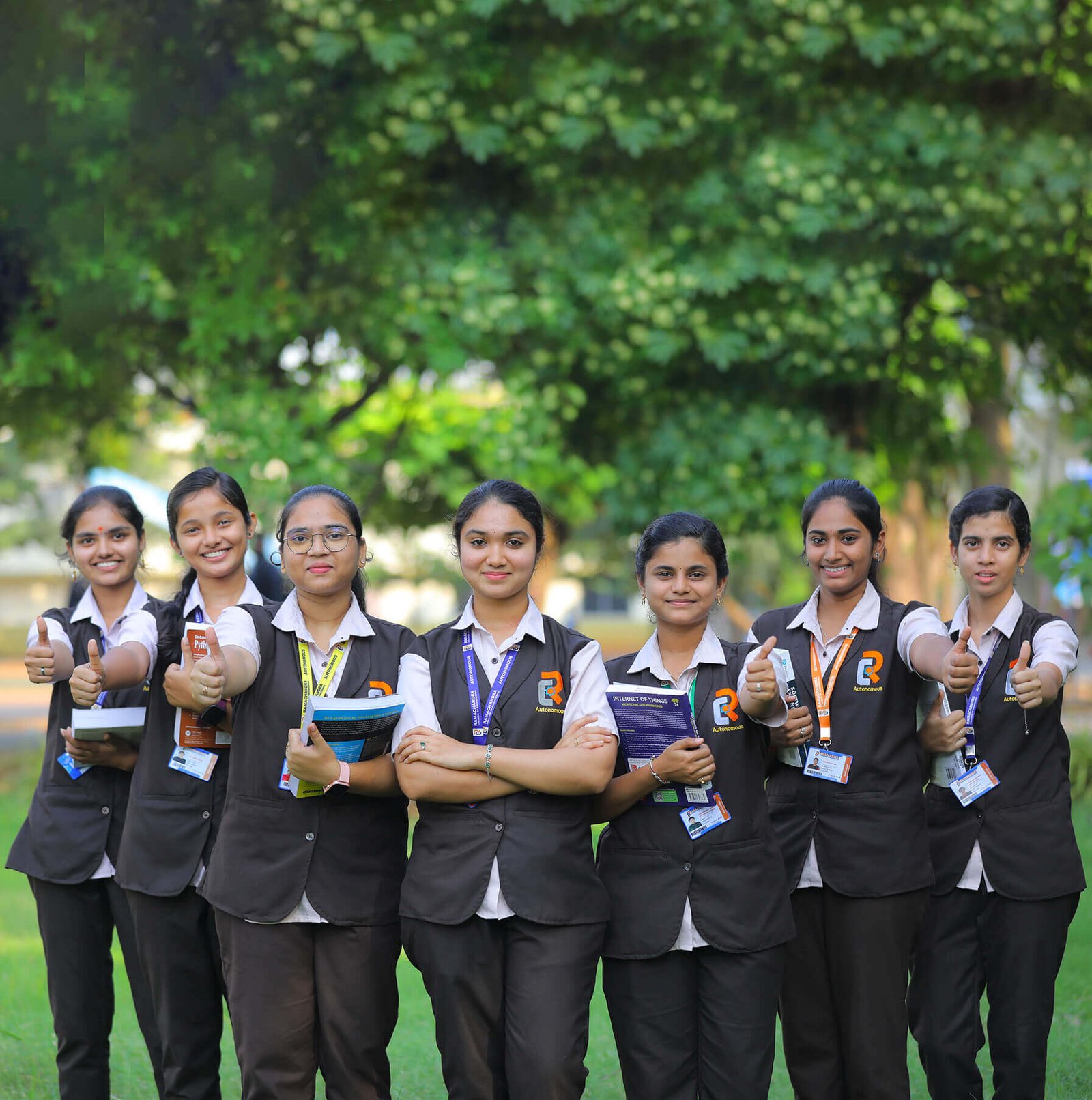 Rama Electronic Institute