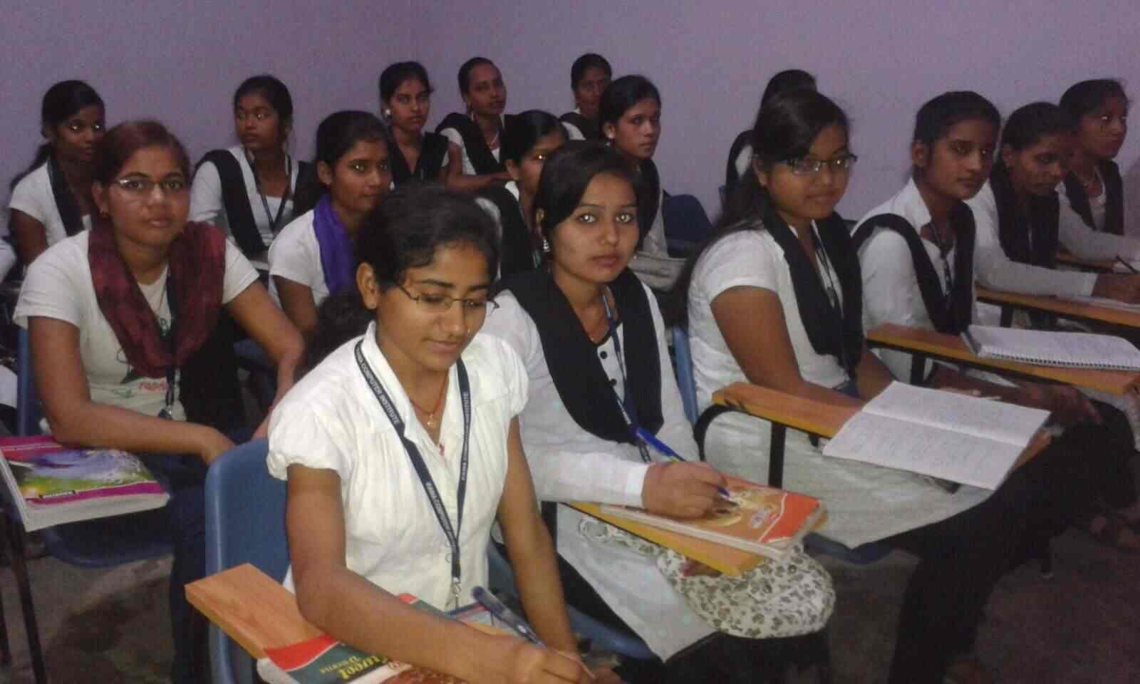 Rama Electronic Institute