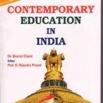 Contemporary India and Education