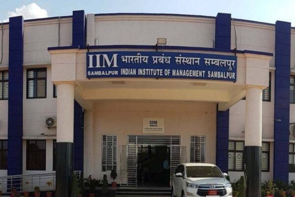 IIM Sambalpur