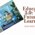 Education 3.0