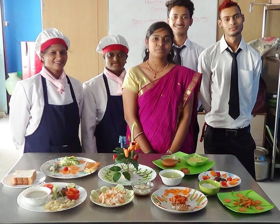 Annamal Institute of Hotel Management, Coimbatore 