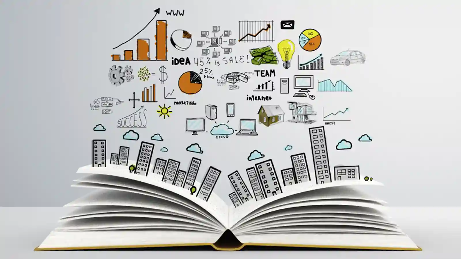 What IS Distance Education