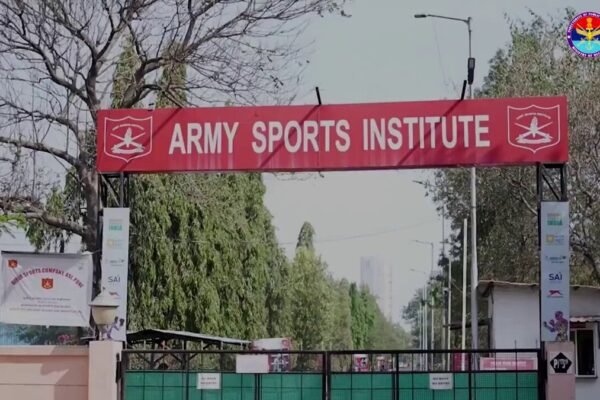 Army Sports Institute