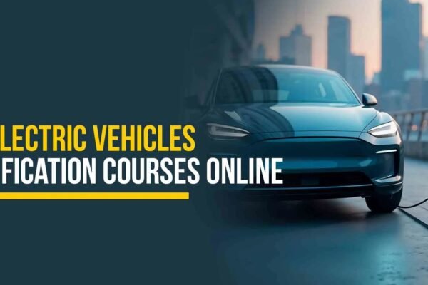 Electric Vehicle Technology Course