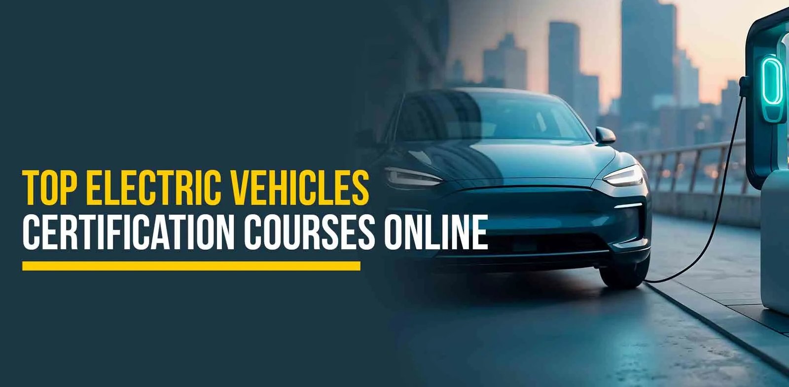 Electric Vehicle Technology Course
