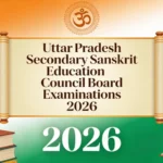 Uttar Pradesh Board of Secondary Sanskrit Education