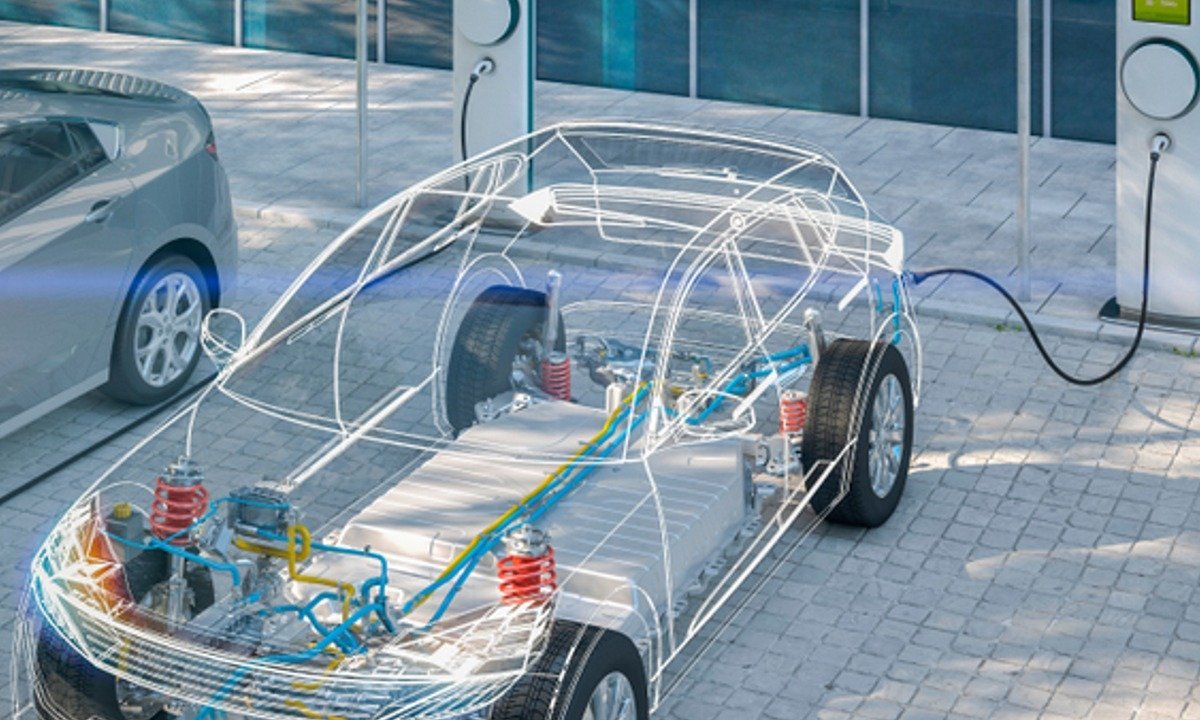 Electric Vehicle Technology Course 