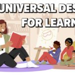 universal design of learning