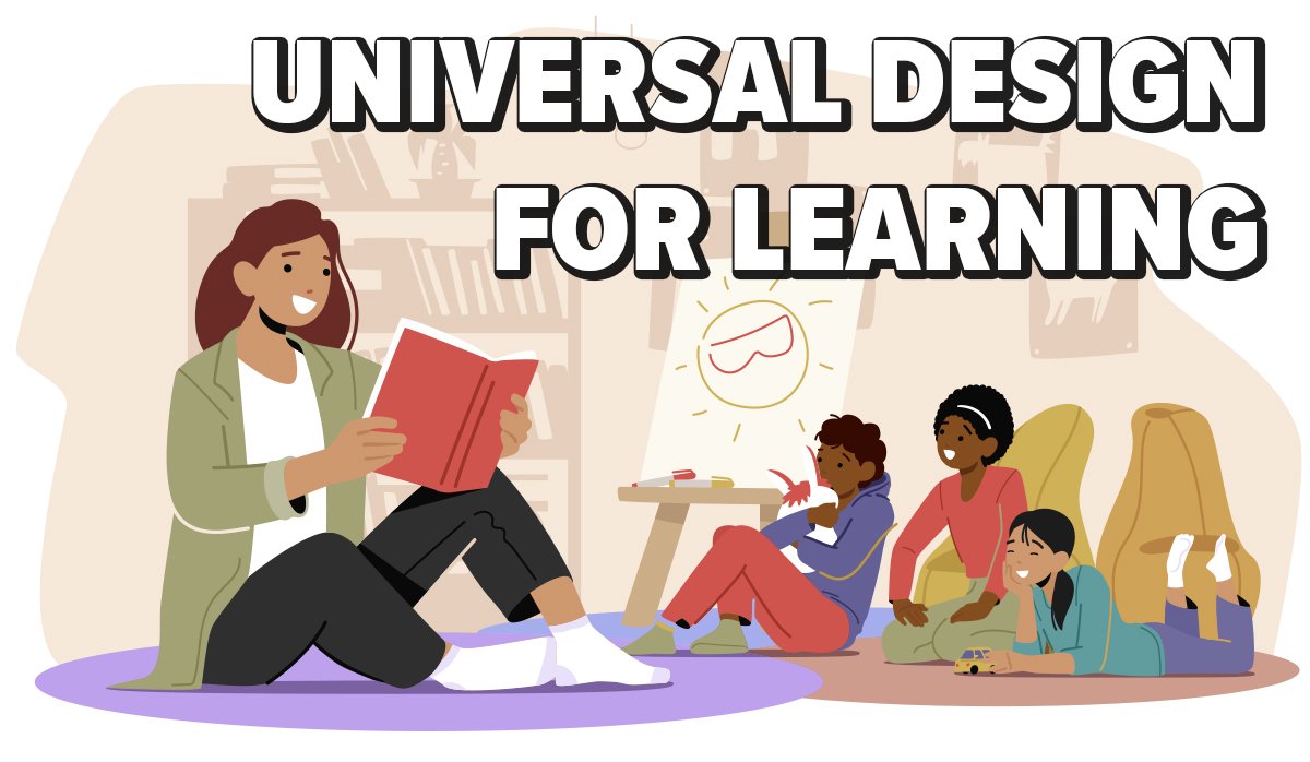 universal design of learning