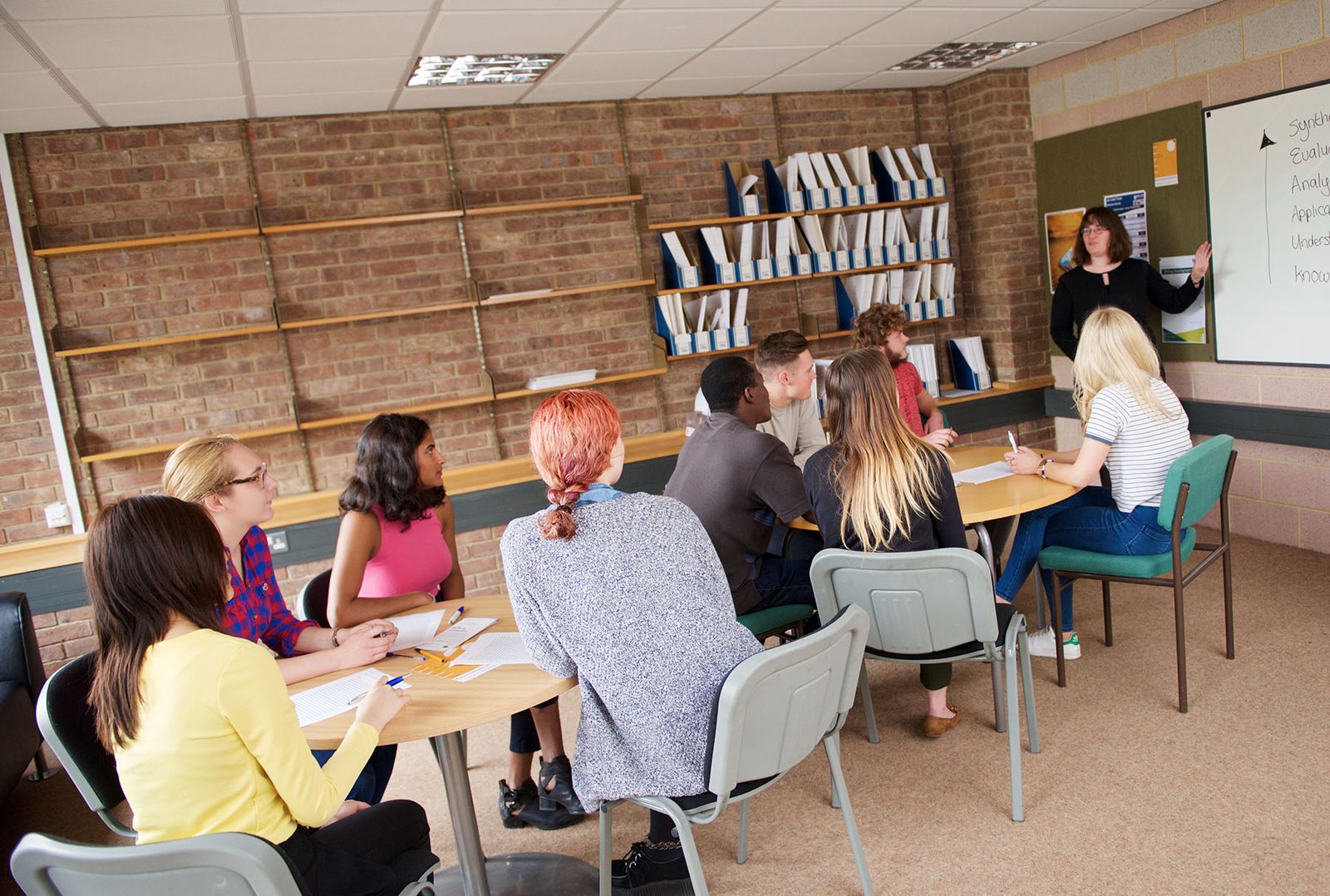 universal design of learning?