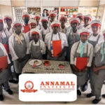 Annamal Institute of Hotel Management, Coimbatore