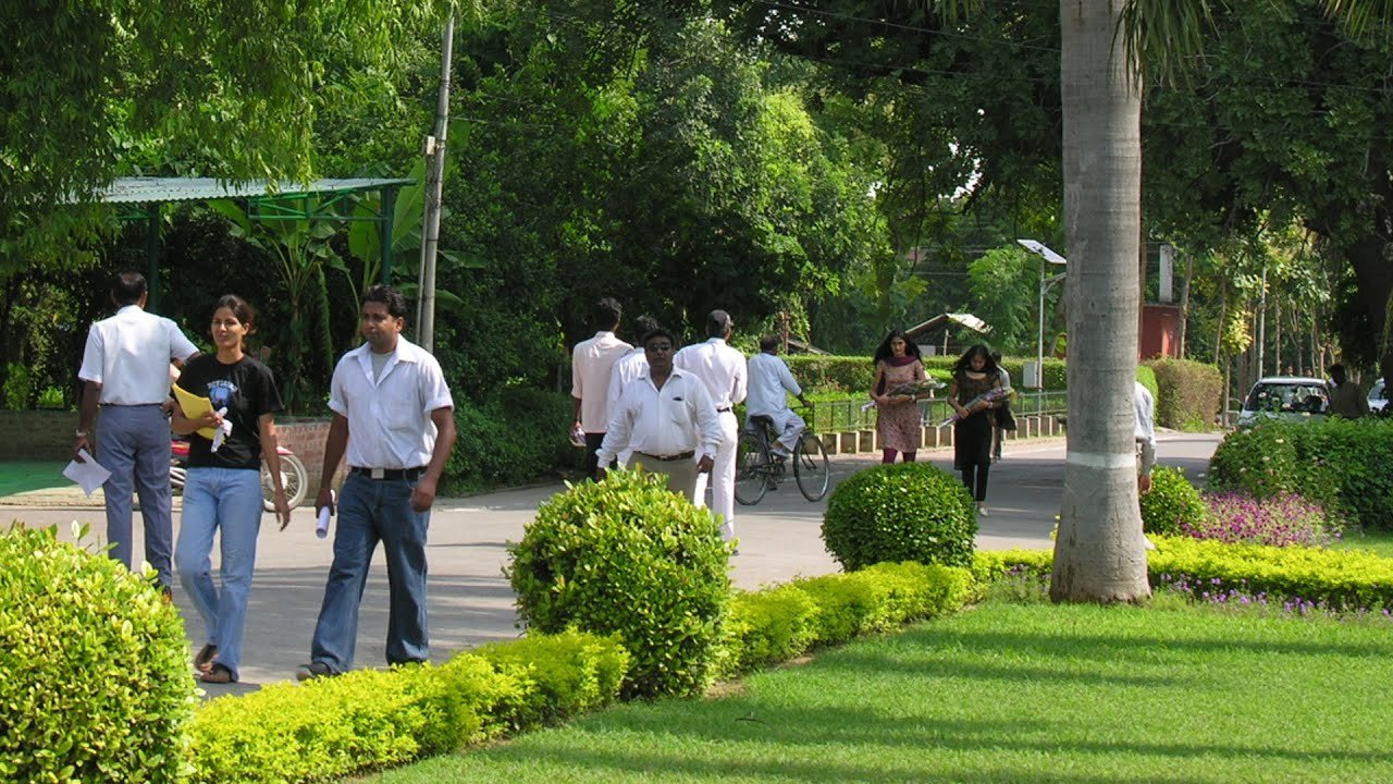 Sam Higginbottom University