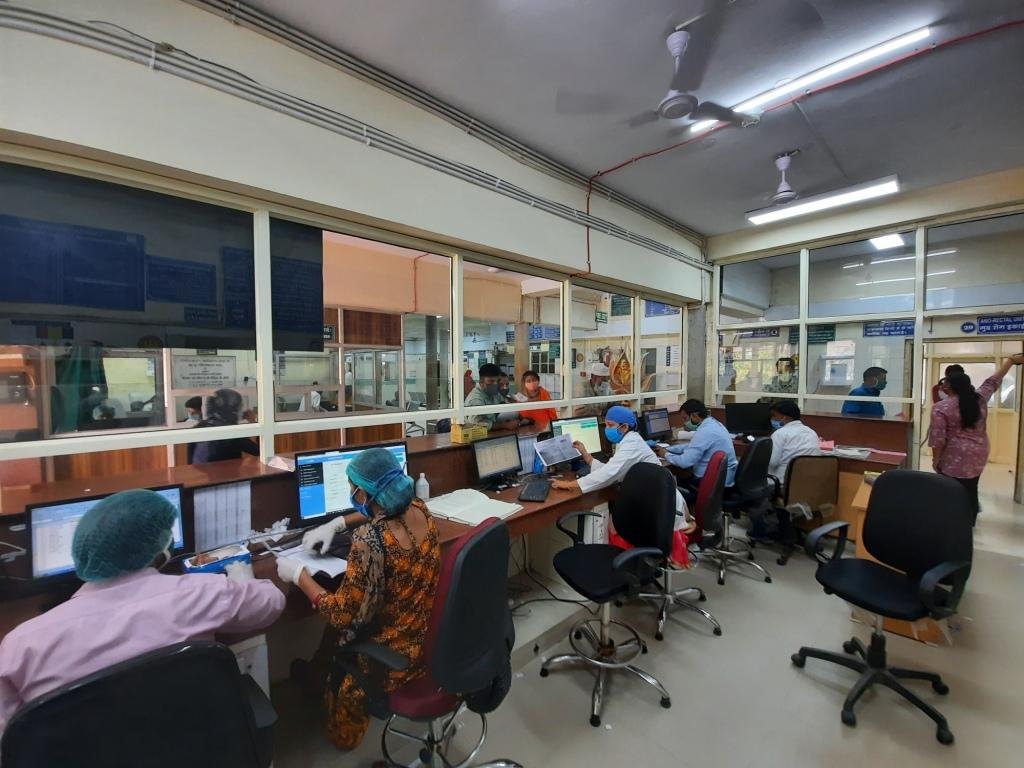 National Institute of Ayurveda Jaipur Recruitment 