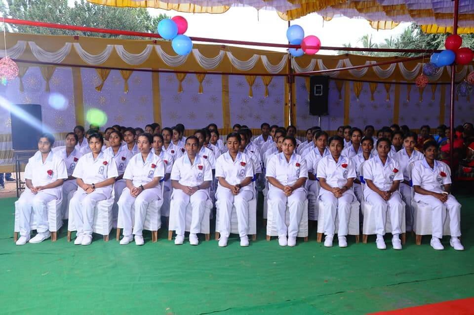 Hoskote Mission Institute of Nursing