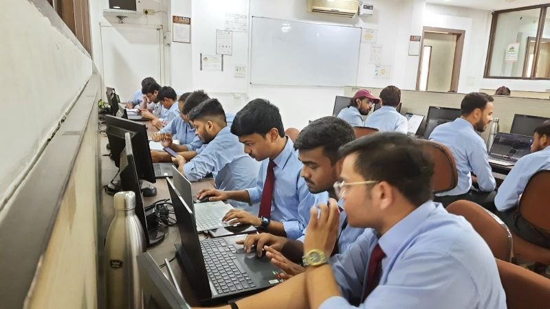 G.D. Binani P.G. College Mirzapur 