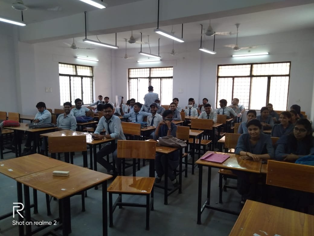 IERT College Allahabad