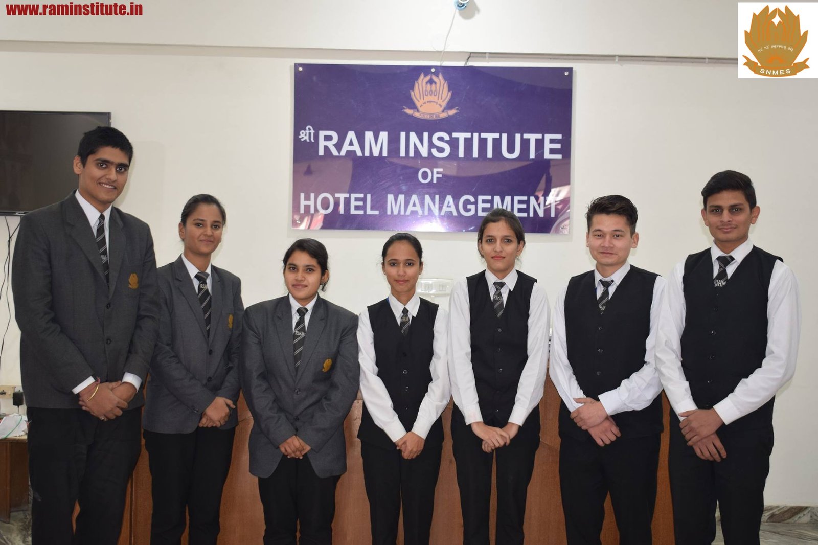 Shri Ram Institute of Education