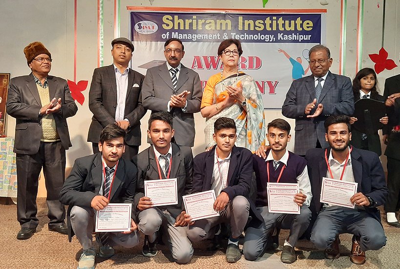 Shri Ram Institute of Education