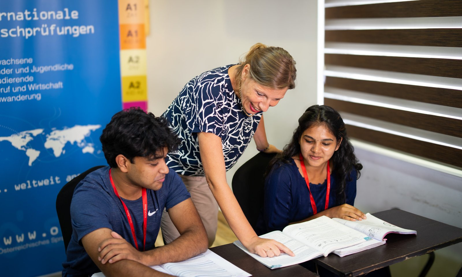 Best German Institute in Kerala