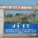 Jagannath Institute of Engineering & Technology