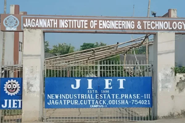 Jagannath Institute of Engineering & Technology