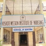 Hoskote Mission Institute of Nursing