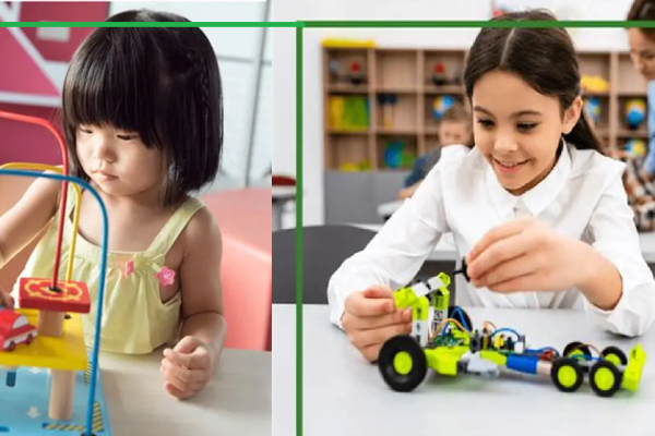 Educational Gift Ideas