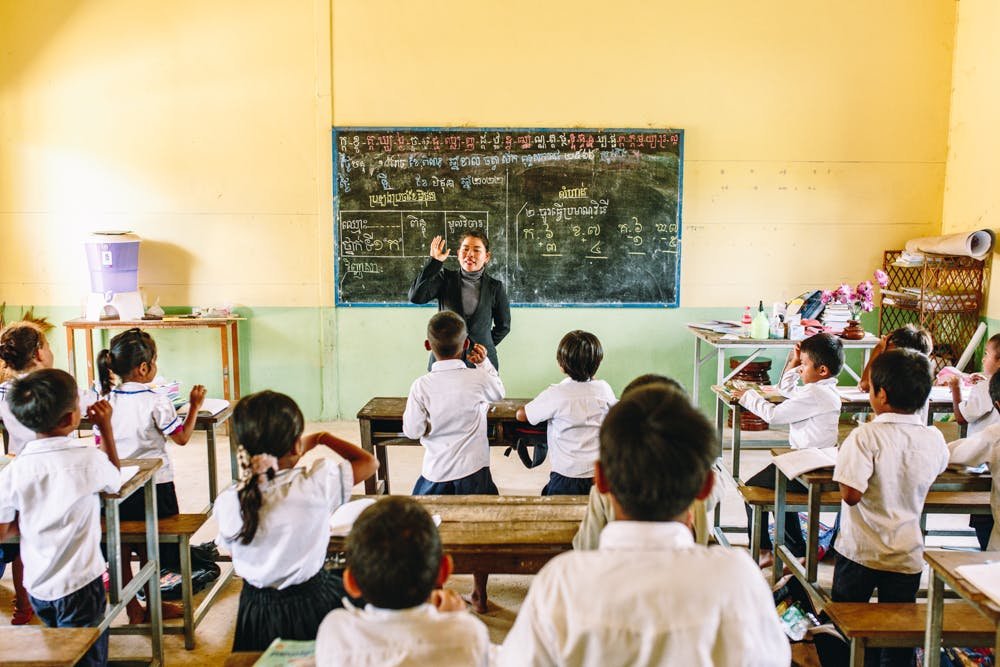 Vidarbha Board of Secondary Education, Nagpur