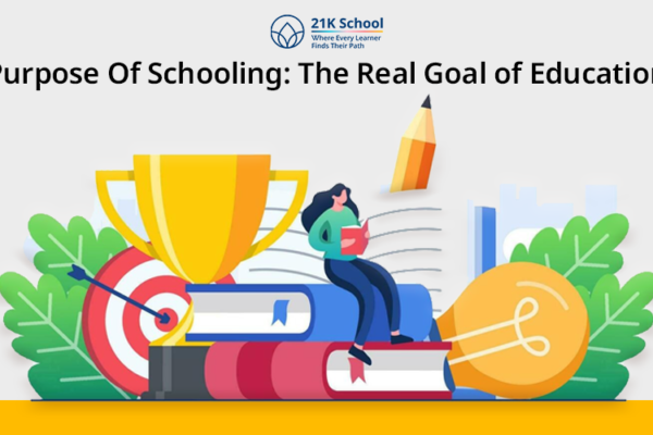 Role of School in Achieving the Aims of Education
