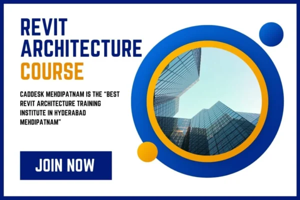 Revit Institute in Hyderabad