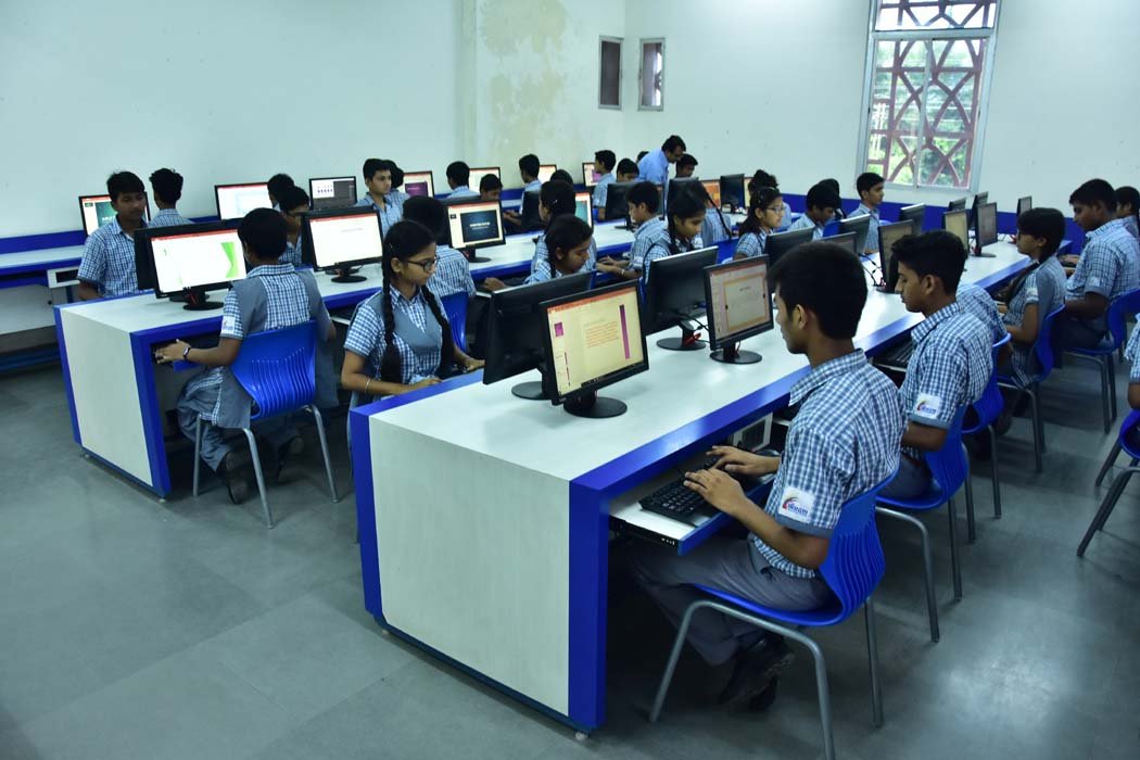 Shri Ram Institute of Education