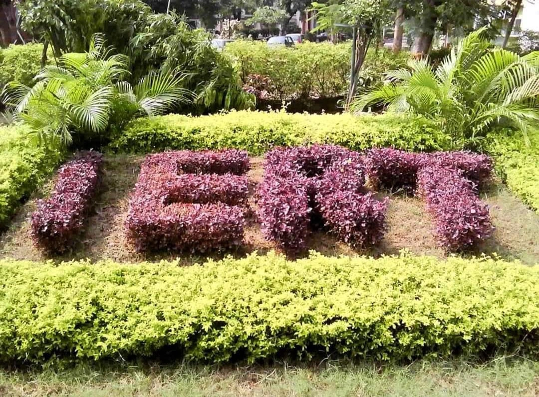 IERT College Allahabad