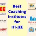 Top 10 Coaching Institutes in India