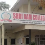 Shri Ram Institute of Education