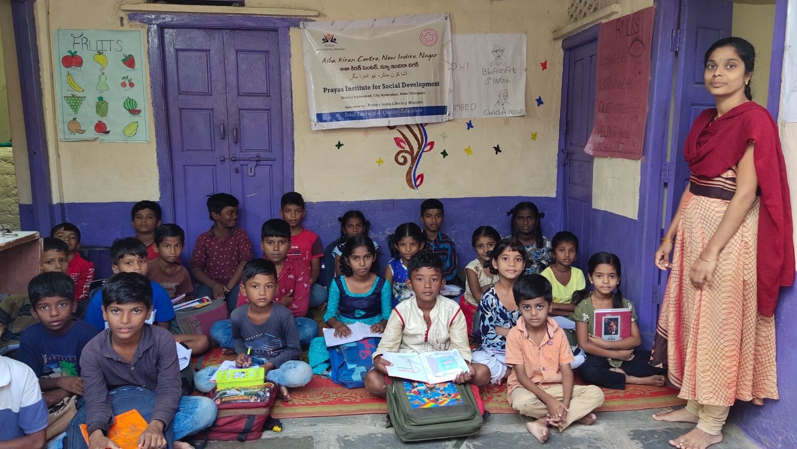 Prayas Institute of Economic Empowerment