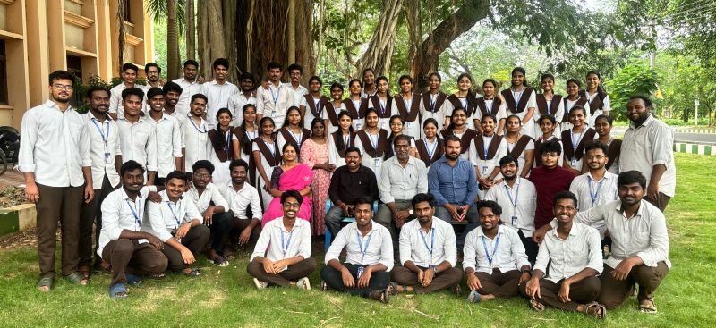 Acharya Nagarjuna University Distance Education PG Courses