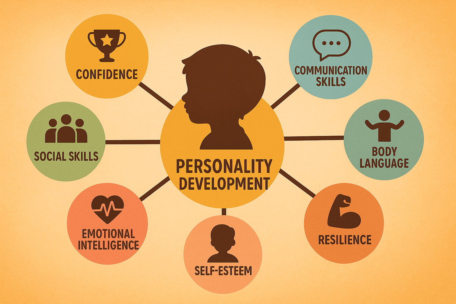 Soft Skills Personality Development