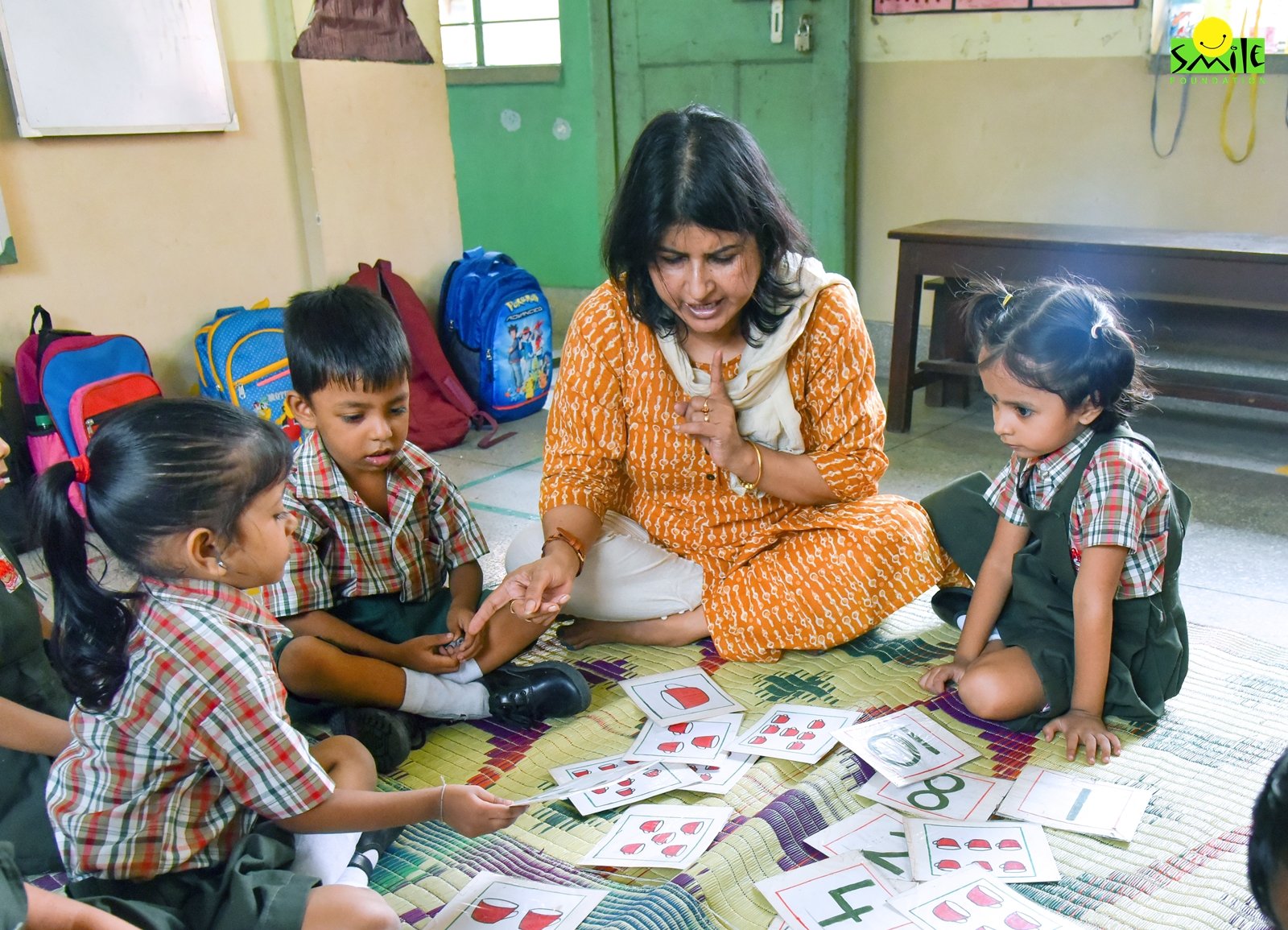 All India Early Childhood Care and Education