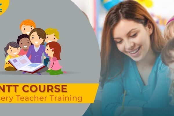 NTT Course in Rajasthan