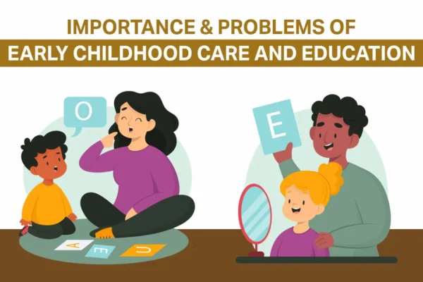 All India Early Childhood Care and Education